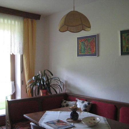 Ferienhaus Maier Apartment Lind Phòng bức ảnh