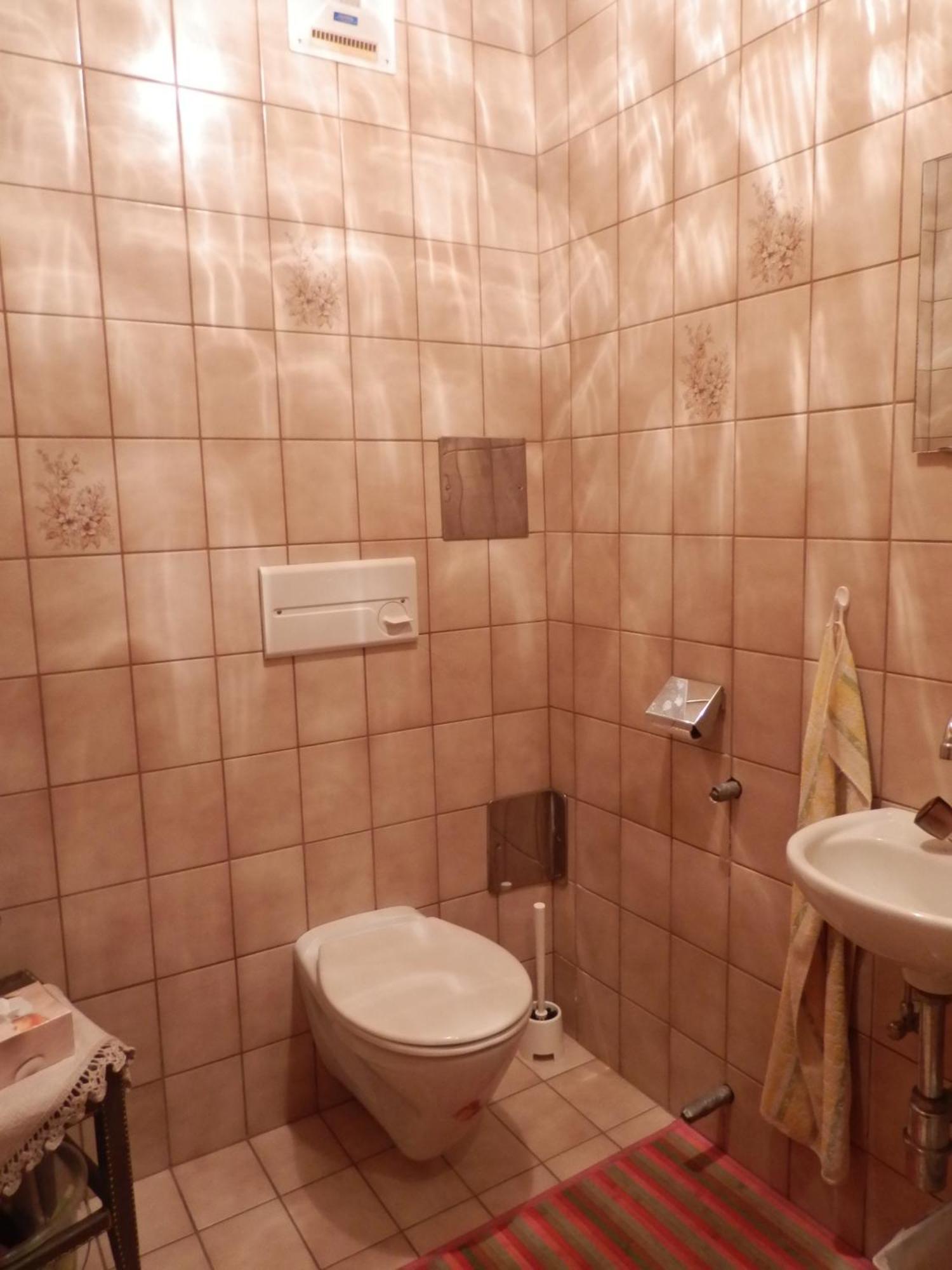 Ferienhaus Maier Apartment Lind Phòng bức ảnh