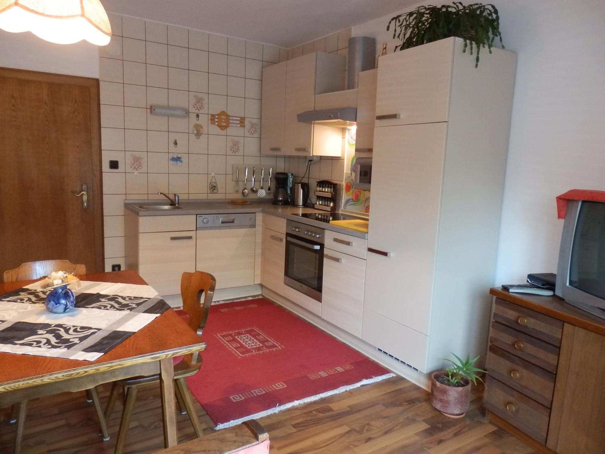 Ferienhaus Maier Apartment Lind Phòng bức ảnh