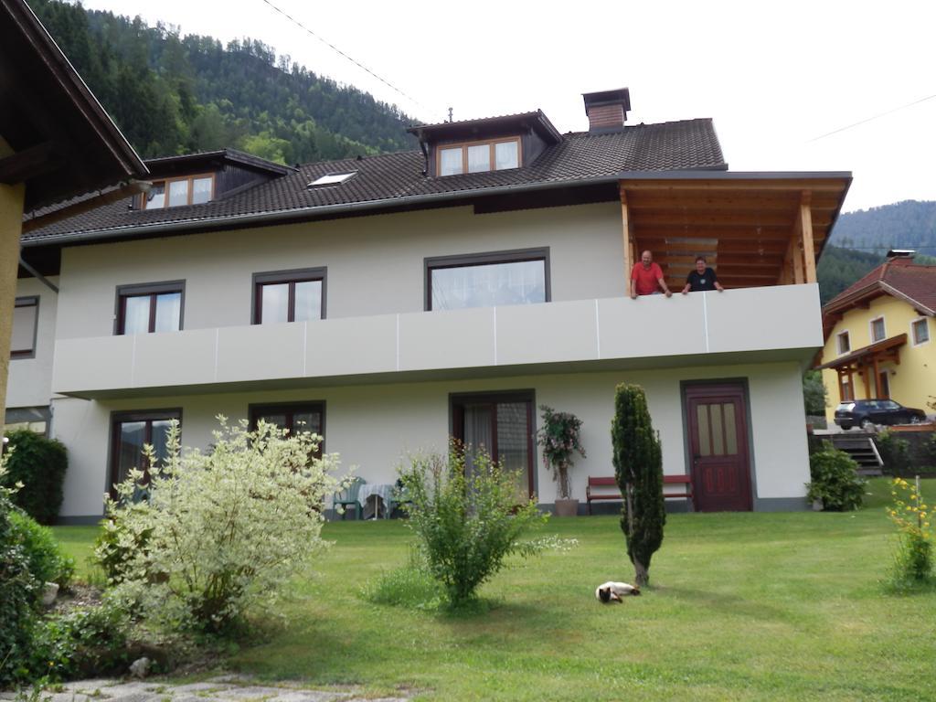Ferienhaus Maier Apartment Lind Phòng bức ảnh