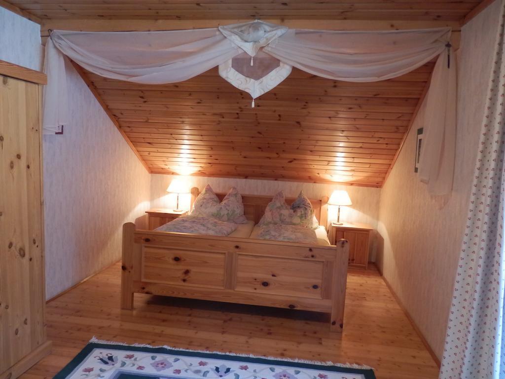 Ferienhaus Maier Apartment Lind Phòng bức ảnh